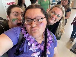 Bristol County Agricultural High School: Aggie Weekly-April 14th Spirit  Week Edition