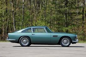 Image result for Goodwood Green 1962 Aston Martin
