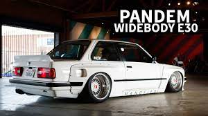 We would like to show you a description here but the site won't allow us. Perfect Pandem E30 Bmw 3 Series Has 3 8l Swap Autoevolution