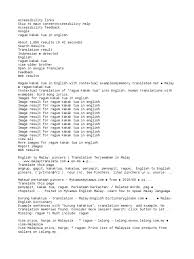 Fiszkoteka, your checked malaysian english dictionary! Ilmu English Language Human Communication