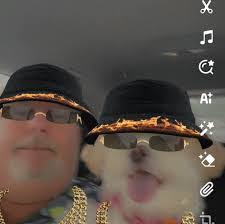 Derrick Gleason's Instagram, Twitter & Facebook