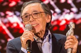 Liberan en YouTube "El Nombrador, una película sobre Daniel Toro"