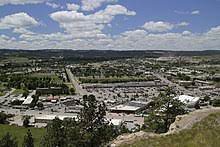 In rapid city, you'll discover that small moments make the biggest impact. Rapid City South Dakota Wikipedia