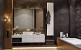 Small Bathroom Cabinet Designs