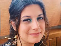 Gloria Cavalieri, MRes