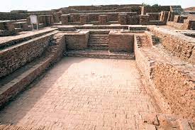 Archaeologists first visited mohenjo daro in 1911. Mohenjo Daro Archaeological Site Pakistan Britannica