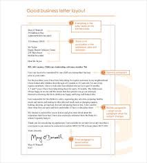 There Will Provide Information About The Best Business Letter Format Which Is Needed By Business Business Letter Format Business Letter Business Letter Layout