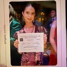 Truly, a night to remember. 🥰🥹 Lic. Julieta Sandoval 🙌🏻