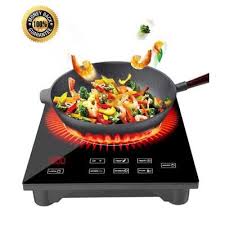 Top 10 Best Portable Induction Cooktop In 2020 Reviews Induction Cooktop Cooktop Basic Kitchen