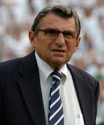 Joe Paterno