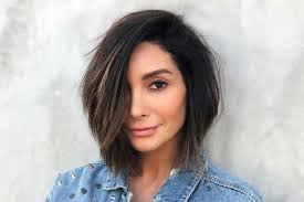 It's prime time for a shoulder length chop. How To Choose The Right Layered Haircuts Lovehairstyles Com