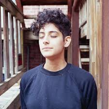 Homehaircut ideasshort androgynous haircuts for round faces 2021. Androgynous Curly Haircuts Novocom Top