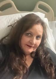 Thanks to everyone who's been reaching out and sending love. My operation  went well, and I'm home resting per doctor's orders so can't be