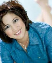 Blessie in pope's prayers