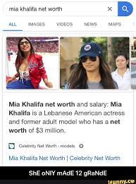 Pin On Funny Mia Khalifa Memes