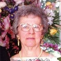 Obituary information for Mary D'Angelo
