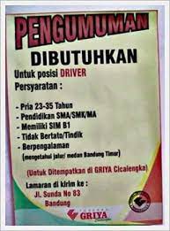 We did not find results for: Lowongan Kerja Griya Toserba Minimal Sma Smk Ma Share Info