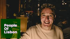 Peter O'Connor comprou um bar dois dias depois de chegar a Lisboa
