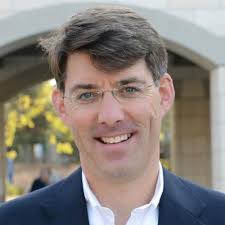 Jeffrey Ball's Instagram, Twitter & Facebook