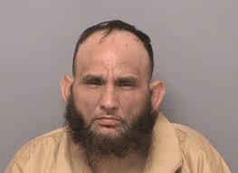 Mt. Vernon man jailed