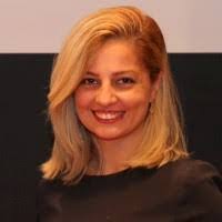 Gilda Castellanos's Instagram, Twitter & Facebook