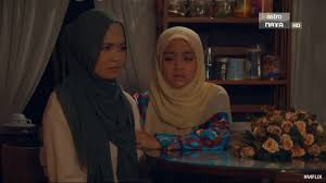 Lelaki kiriman tuhan episod 13 live watch online. Drama Review Lelaki Kiriman Tuhan Farhana Jafri