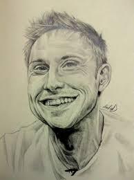 Russell Howard by hayleybaileys