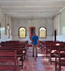 Lirik lagu gereja tua panbers. Maumere Chordtela