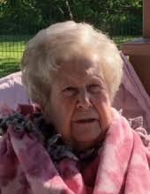 Obituary information for Virginia Podoriscki Goeltzer