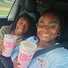 Looking for a Mother's Day koozie from 7brew