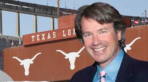 The University of Texas's Machiavellian War