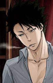 Sebastian Moran Yuukoku No Moriarty Pictures Myanimelist Net Sebastian Moran Moran Moriarty