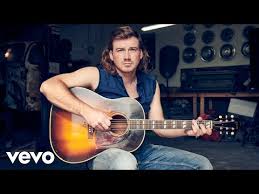 More Than My Hometown By Morgan Wallen Songfacts