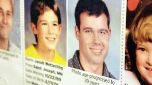 Minneapolis filmmaker tackles Jacob Wetterling case