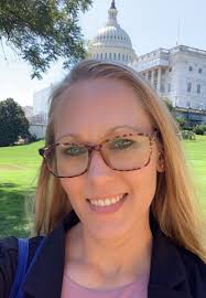 Josie Quick, CPhT-Adv, CSPT, had no intention of becoming a pharmacy tech  in 2004 when she was between jobs and working as a pharmacy clerk.