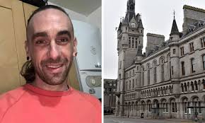 Idiot' Inverurie drink-driver crashed into wall but 'lucky' no one hurt