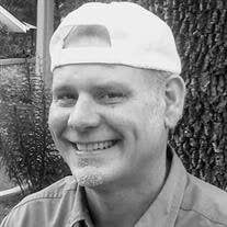 Mark Jared CHESHIRE Obituary