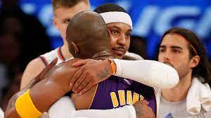 Kobe bryant's tragic death was hard to accept for people around the nba and sports world. No No No No Way Man Blazers React To Death Of Kobe Bryant Kgw Com