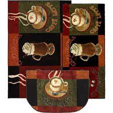 We offer wildlife dinnerware sets, wildlife tableware, wildlife bar accessories, nature and botanical tableware, wildlife drinkware, animal stemware and more! Kitchen Coffee Decor Walmart Com