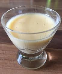 Eierlikor Mit Rum Rezept Milchschaum Machen Rezepte Essen Und Trinken