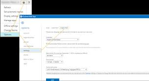 < attendee name > has tentatively accepted, but proposed that you change the meeting time and then send an update. Why Are Messages Appointments And Or Meetings Showing The Wrong Time Intermedia Knowledge Base