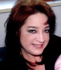 Ginger Russell Obituary