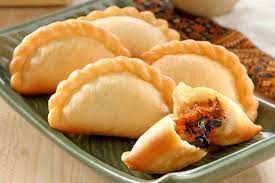Resep Membuat Panada Kue Tradisional Khas Manado Yang Empuk