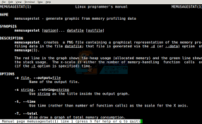 How To Detect A Memory Leak In Ubuntu - Appuals.com