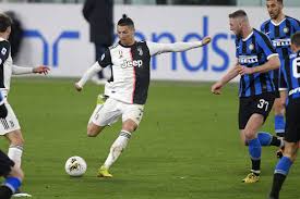 Inter milan v juventus prediction and tips, match center, statistics and analytics, odds comparison. Juventus Vs Inter Milan Match Preview Time Tv Schedule And How To Watch The Serie A Black White Read All Over