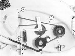 Prior to that, taryl uses his. John Deere Lx172 Drive Belt Diagram Free Wiring Diagram