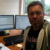 40+ "Thomas Bjerke" profiles