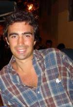 João Puga Pimentel Coentro, * 1978