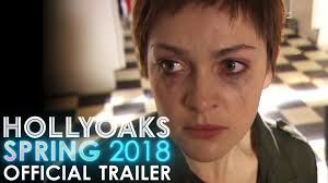 @Hollyoaks's video Tweet