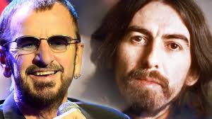 In a heartfelt video interview years later, ringo starr opened up about his final encounter with his lifelong. George Harrison S Final Words To Ringo Will Make You Laugh And Cry Society Of Rock